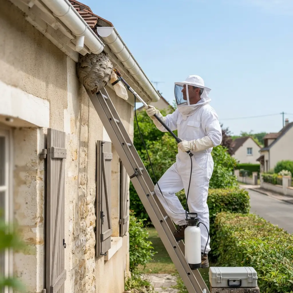 Besoin d'une intervention rapide à Faremoutiers ?