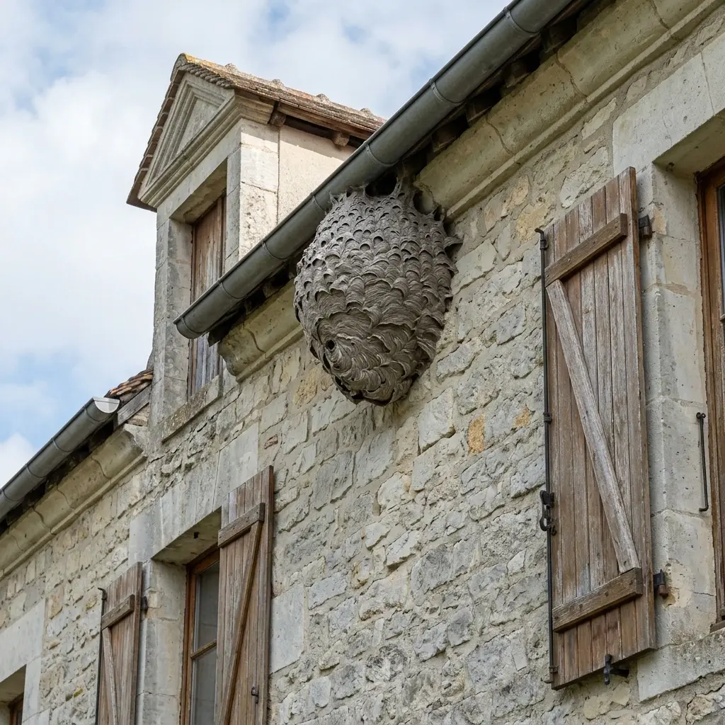 Prévenir et réagir face aux insectes nuisibles dans la Seine-et-Marne