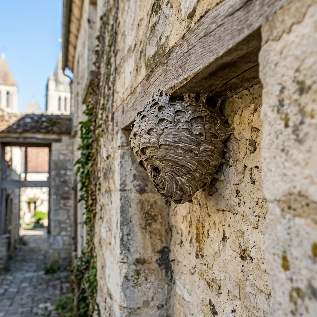 Comment se déroule l'intervention à Château-Landon ?