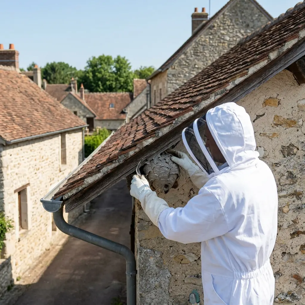 Une solution durable pour retrouver votre sérénité à Crécy-la-Chapelle