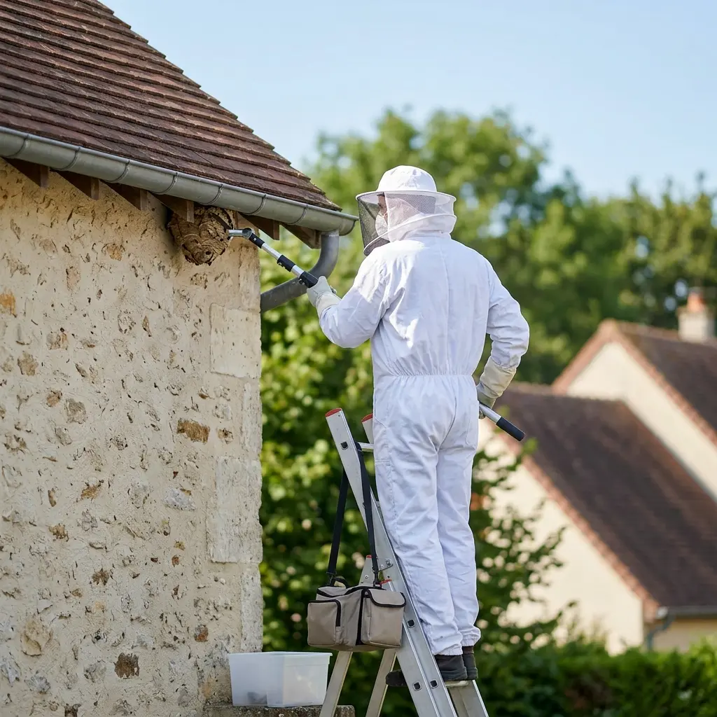 Besoin d'une intervention rapide à Crécy-la-Chapelle ?