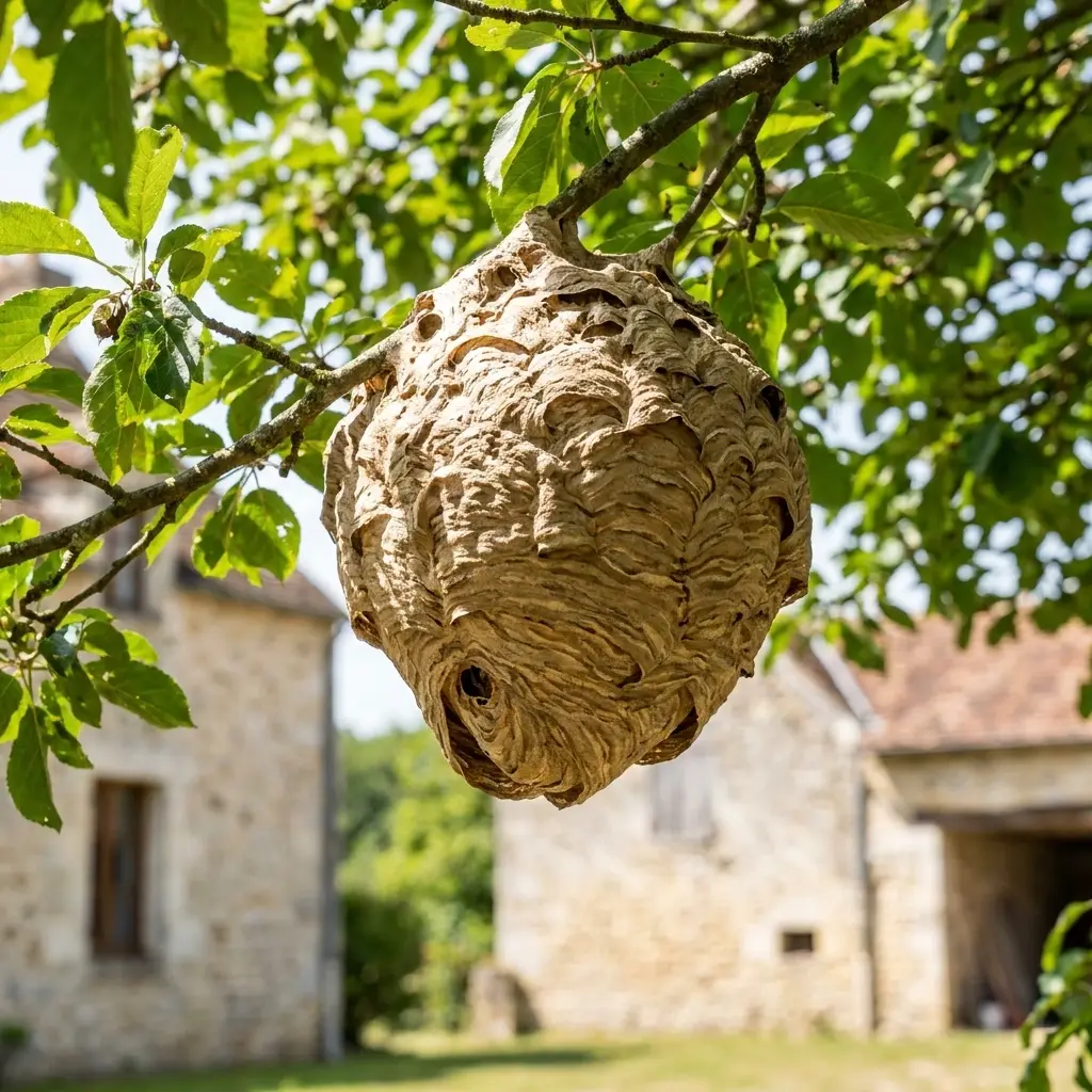 Une solution durable pour retrouver la sérénité chez vous