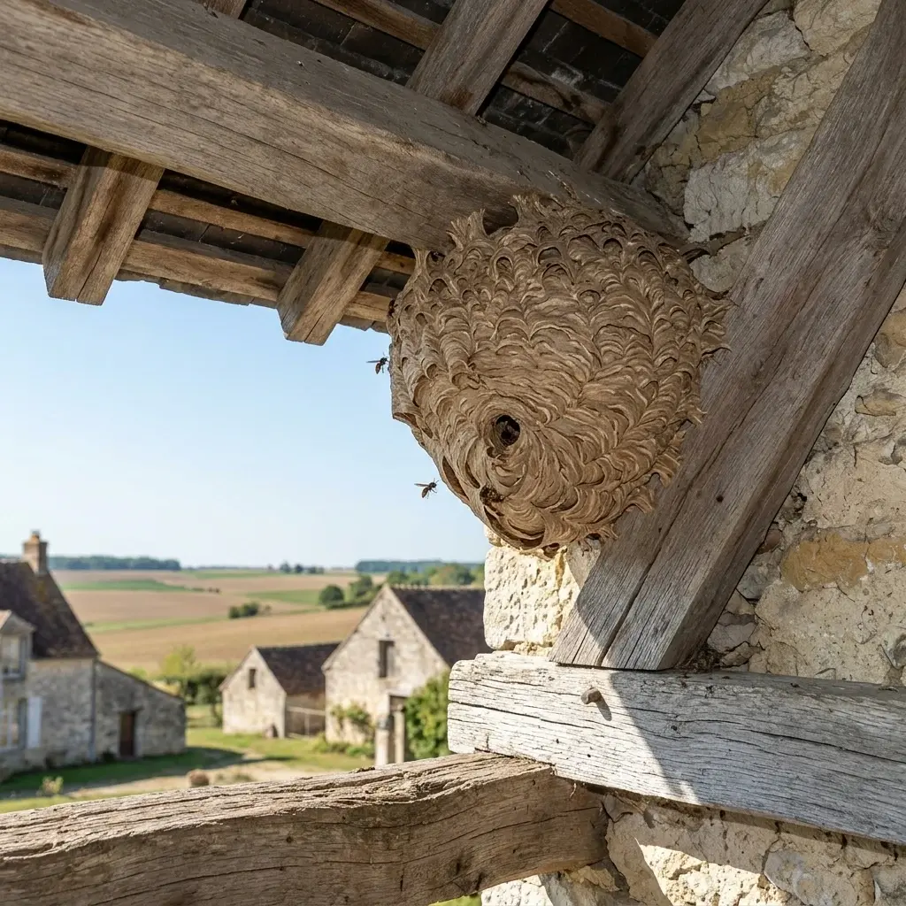 Comment se déroule l'intervention à Égreville ?