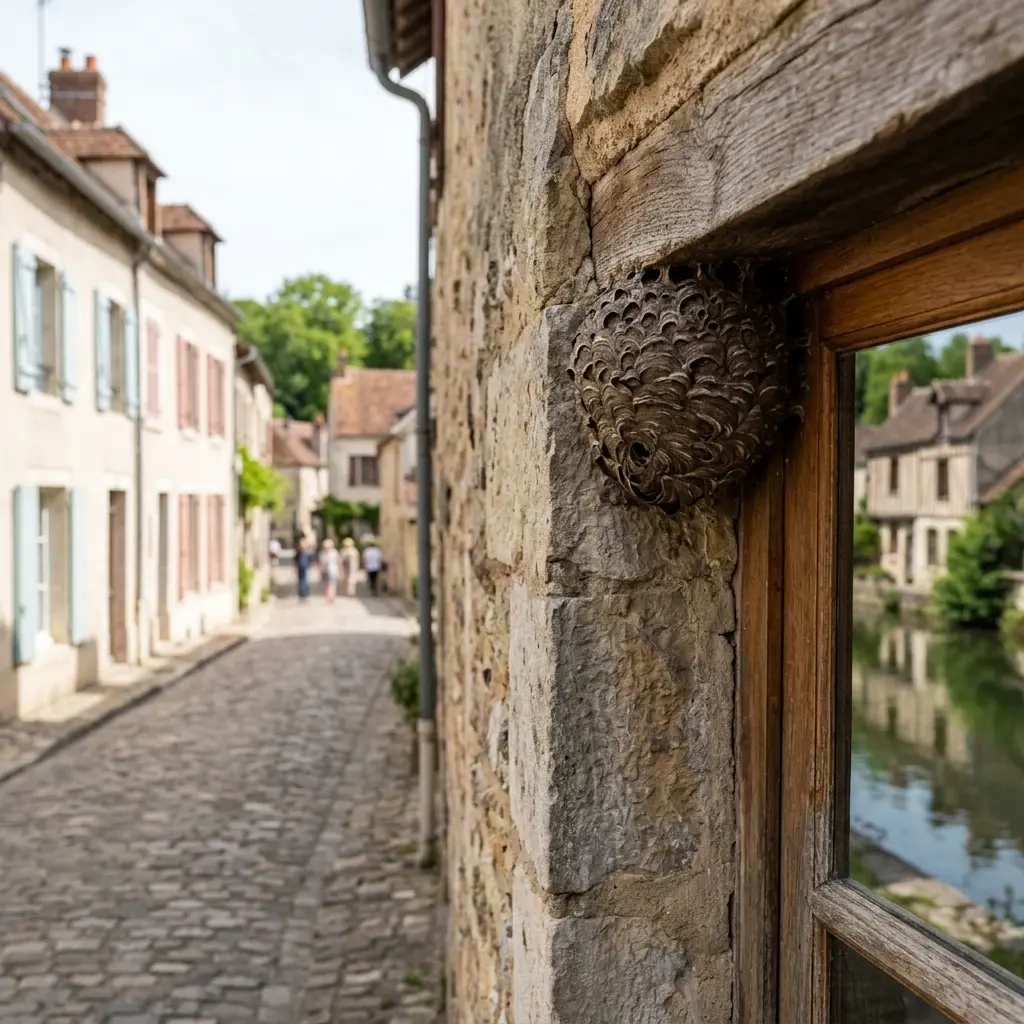 Besoin d'une intervention rapide à Saint-Mammès ?