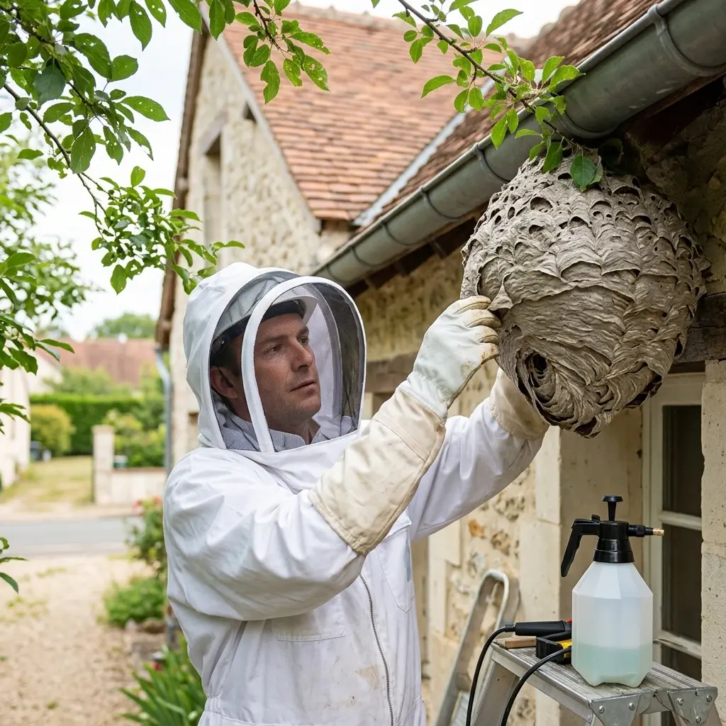 Pourquoi nous choisir à Vernou-la-Celle-sur-Seine ?