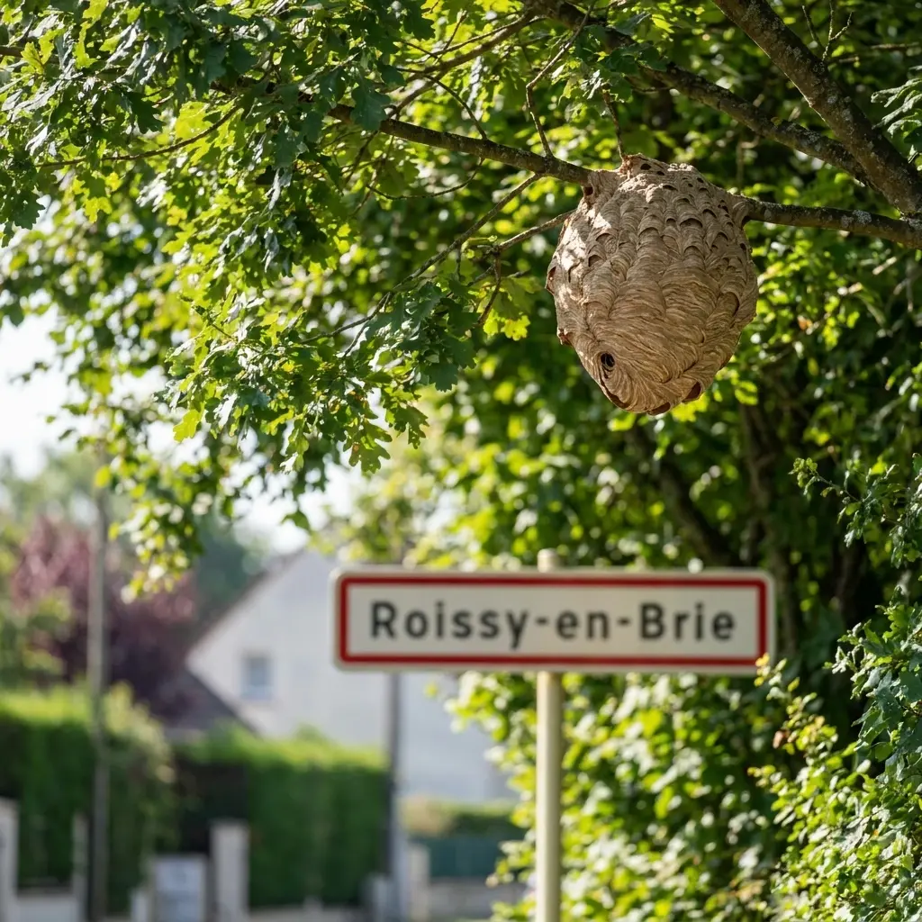 Un environnement sain et sans danger pour vos proches