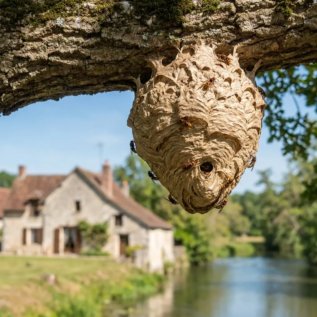 Pourquoi nous choisir à Montigny-sur-Loing ?