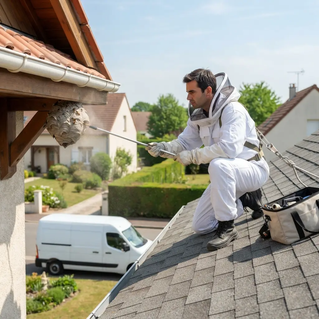 Une solution durable pour retrouver votre sérénité