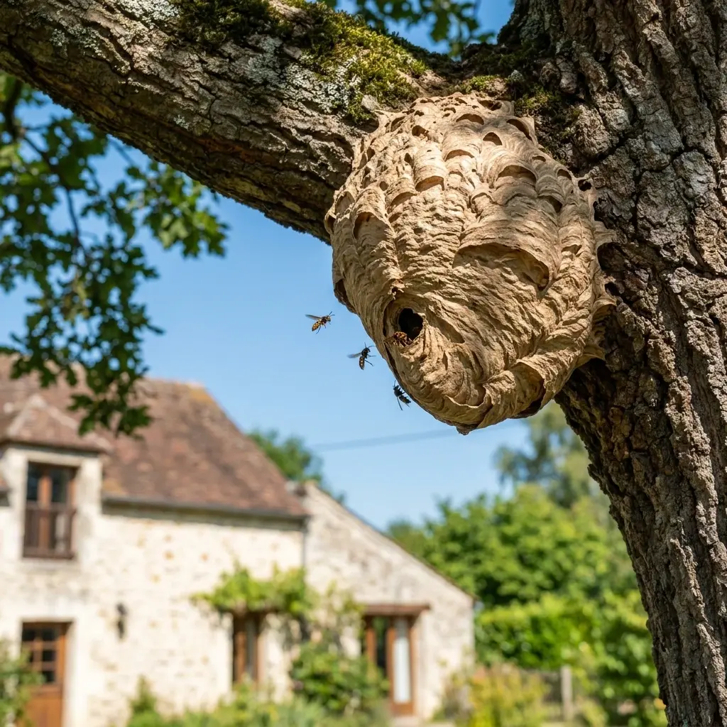 Pourquoi nous choisir pour vos nuisibles à Coupvray