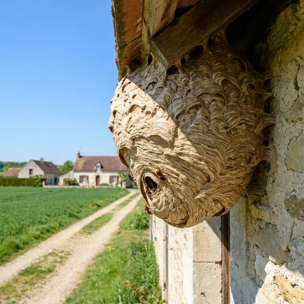 Une protection durable pour vos espaces extérieurs