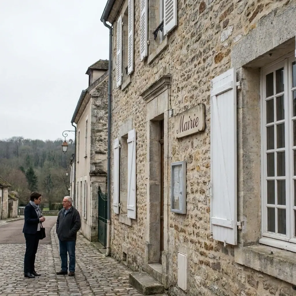 Comment réagir face à un nid de frelon à La Chapelle-la-Reine ?