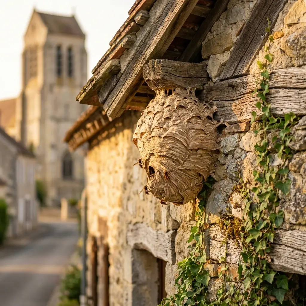 Pourquoi nous choisir à La Chapelle-la-Reine ?