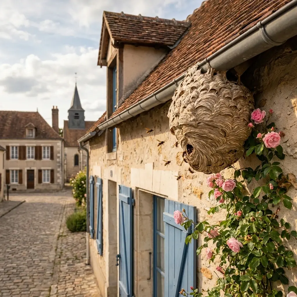 Besoin d'une intervention rapide à La Chapelle-la-Reine ?
