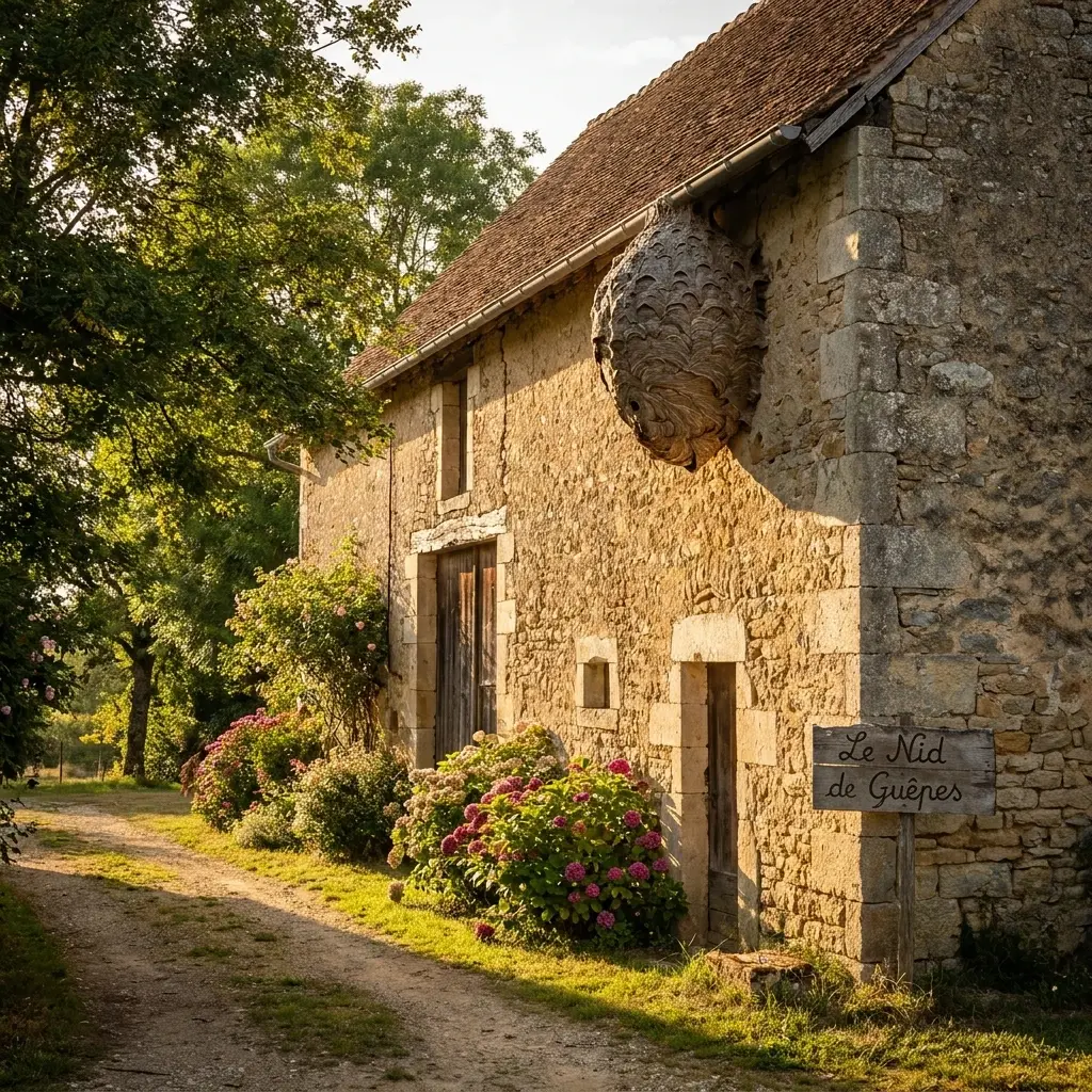 Comment se déroule l'intervention à La Chapelle-la-Reine ?
