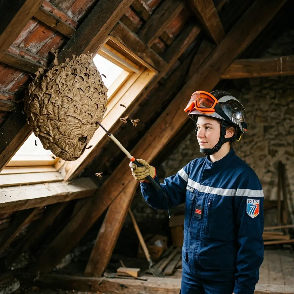 Un environnement sain et sécurisé pour tous vos proches