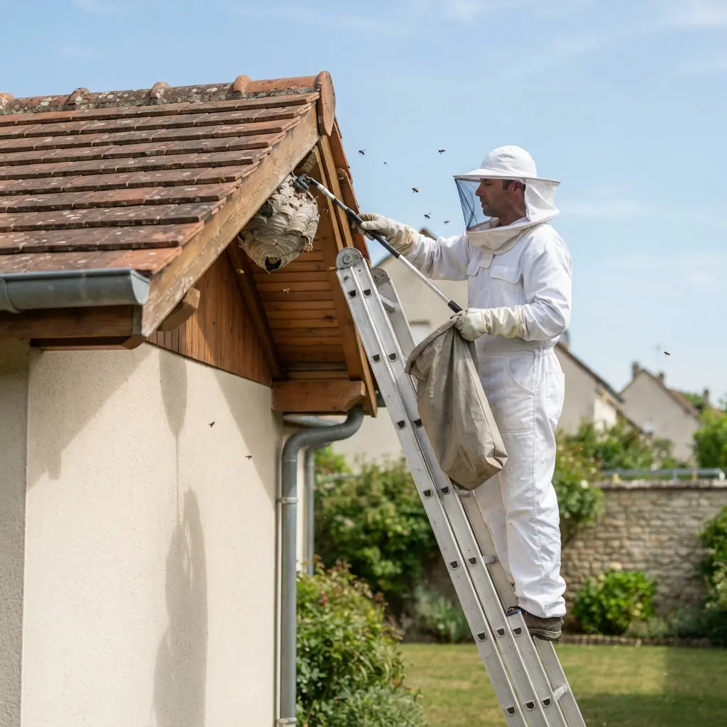 Une solution durable pour retrouver la sérénité chez vous