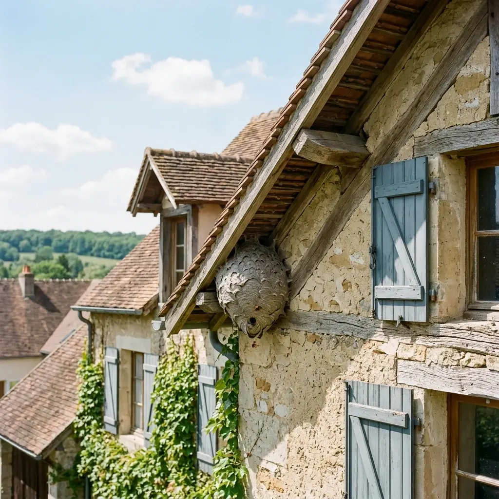 Une protection durable pour votre foyer à Varreddes