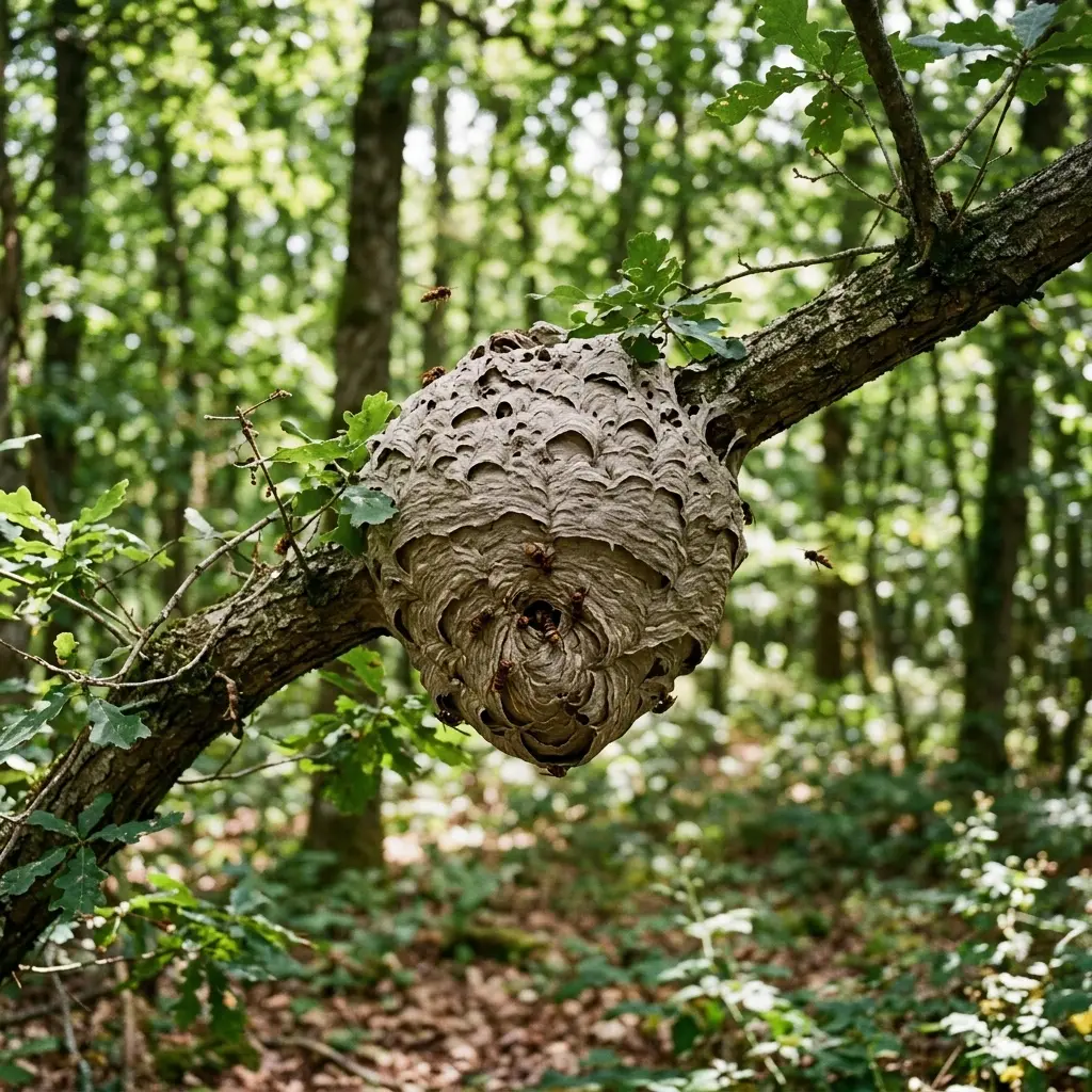 Pourquoi nous choisir pour vos nuisibles à Samois-sur-Seine ?