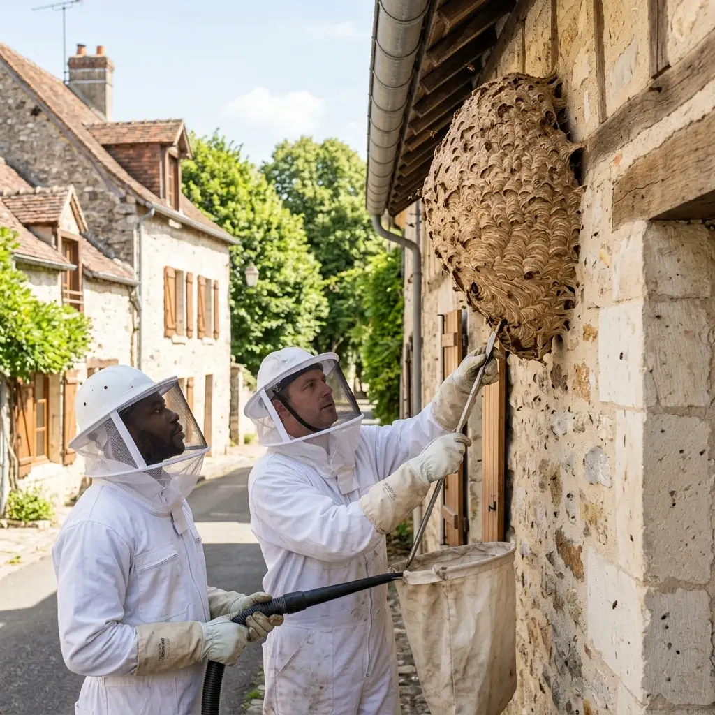Une protection durable pour votre habitat et vos jardins