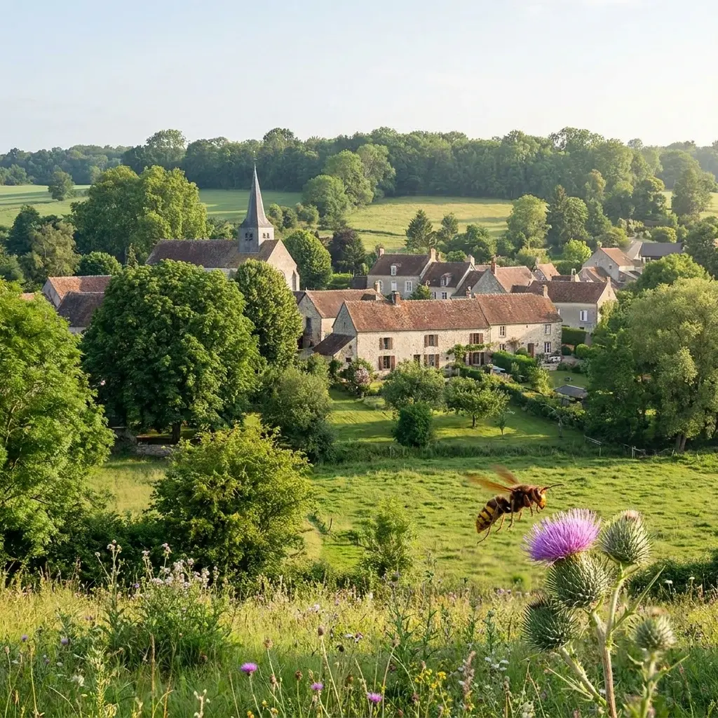 Comment se déroule le traitement à Chailly-en-Bière ?