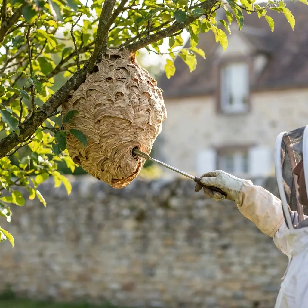 Comment se déroule l'intervention à Rubelles ?