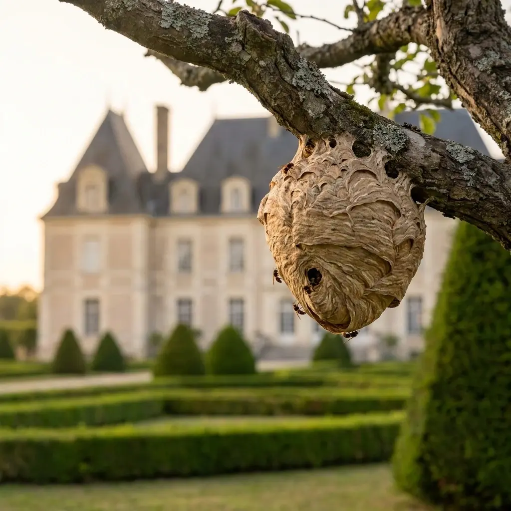 Besoin d'une intervention rapide à Versailles ?