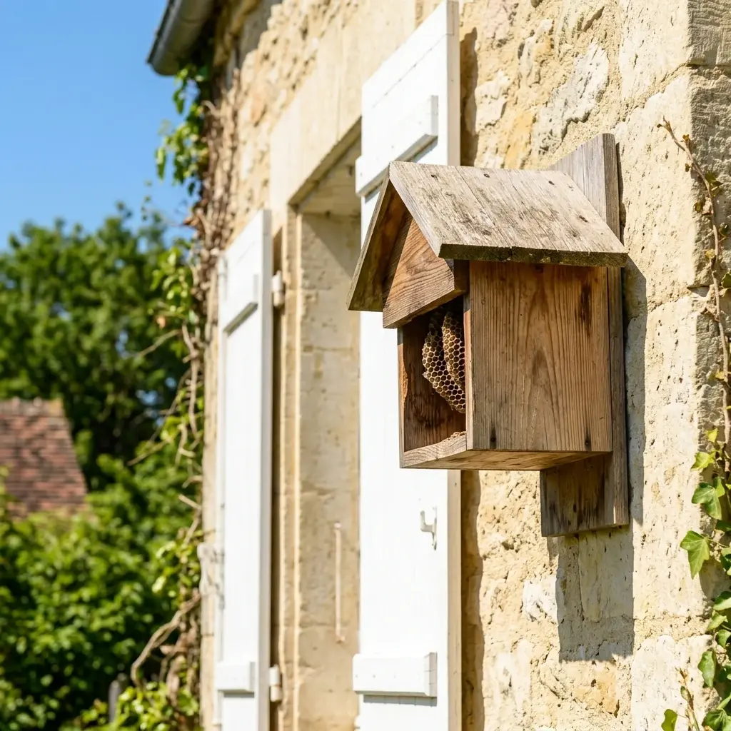Pourquoi nous choisir pour votre nid de frelon à Magny-les-Hameaux