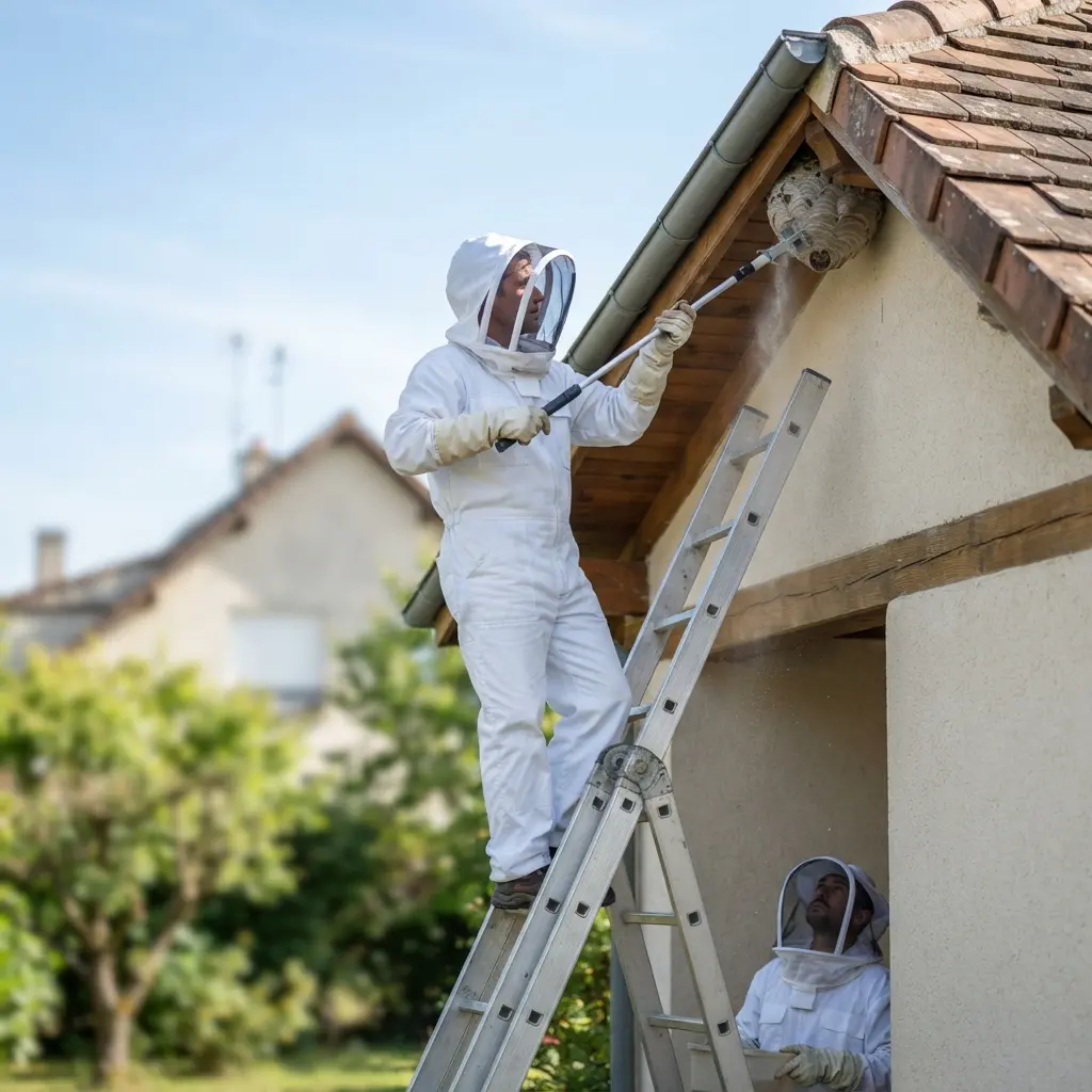 Adopter les bons gestes pour prévenir les infestations