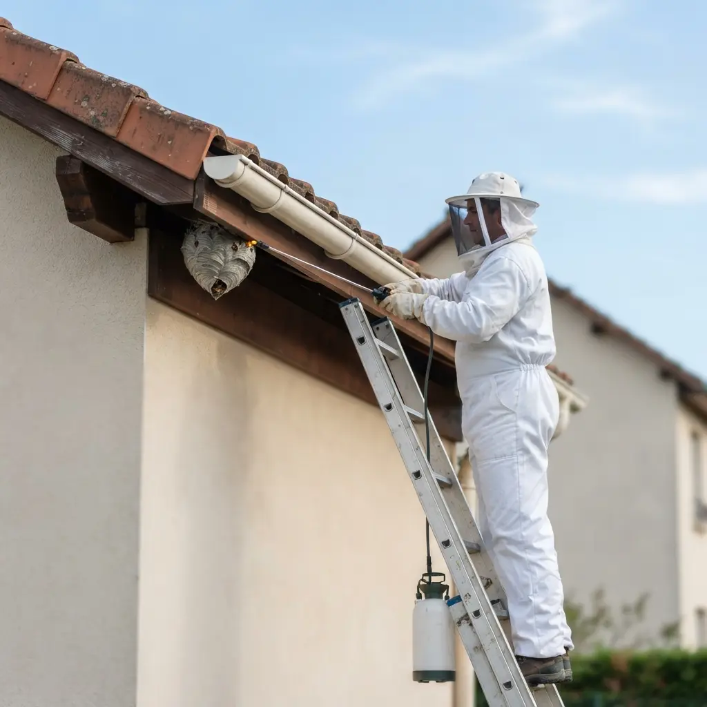 Besoin d'une intervention rapide aux Mureaux ?