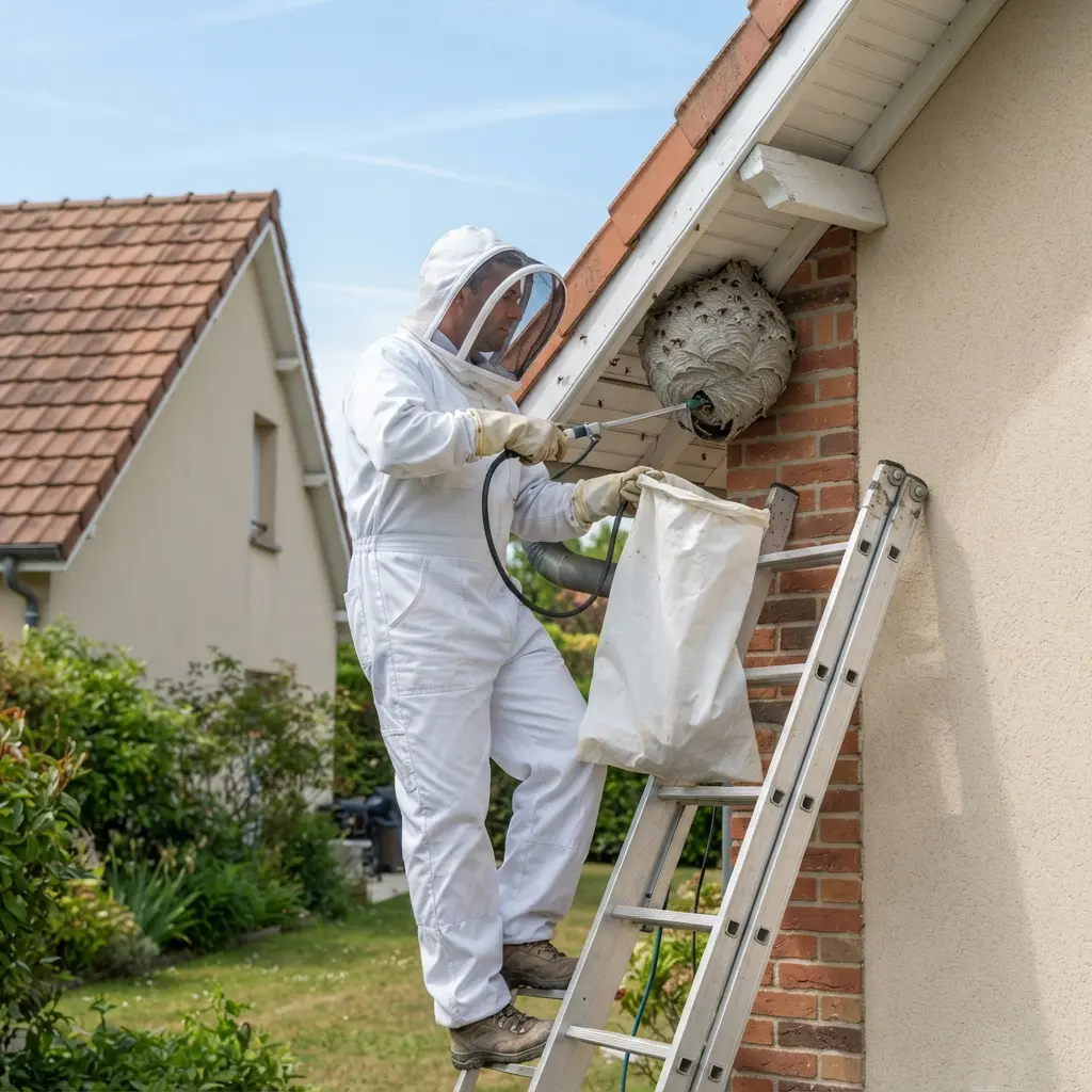 Une protection durable pour votre foyer et vos proches