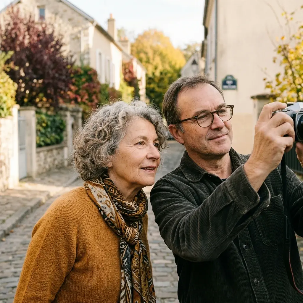 Rassurez-vous : votre sécurité est notre priorité