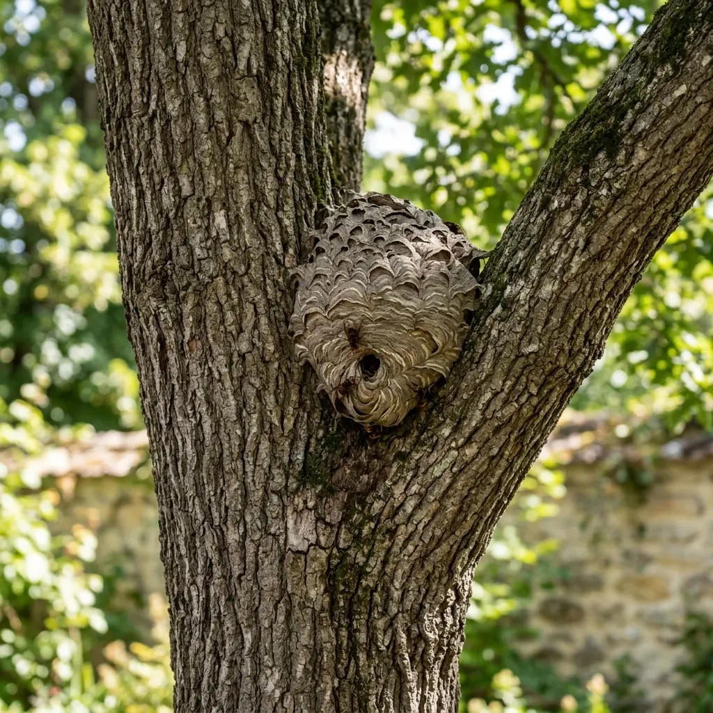 Comment se déroule l’intervention à La Celle‑Saint‑Cloud ?