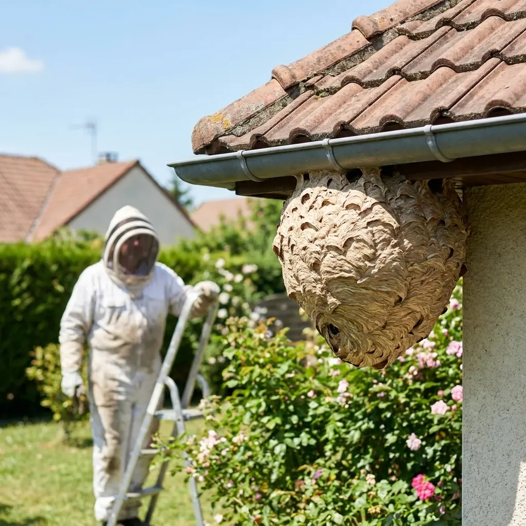 Comment se déroule l'intervention à Trappes ?