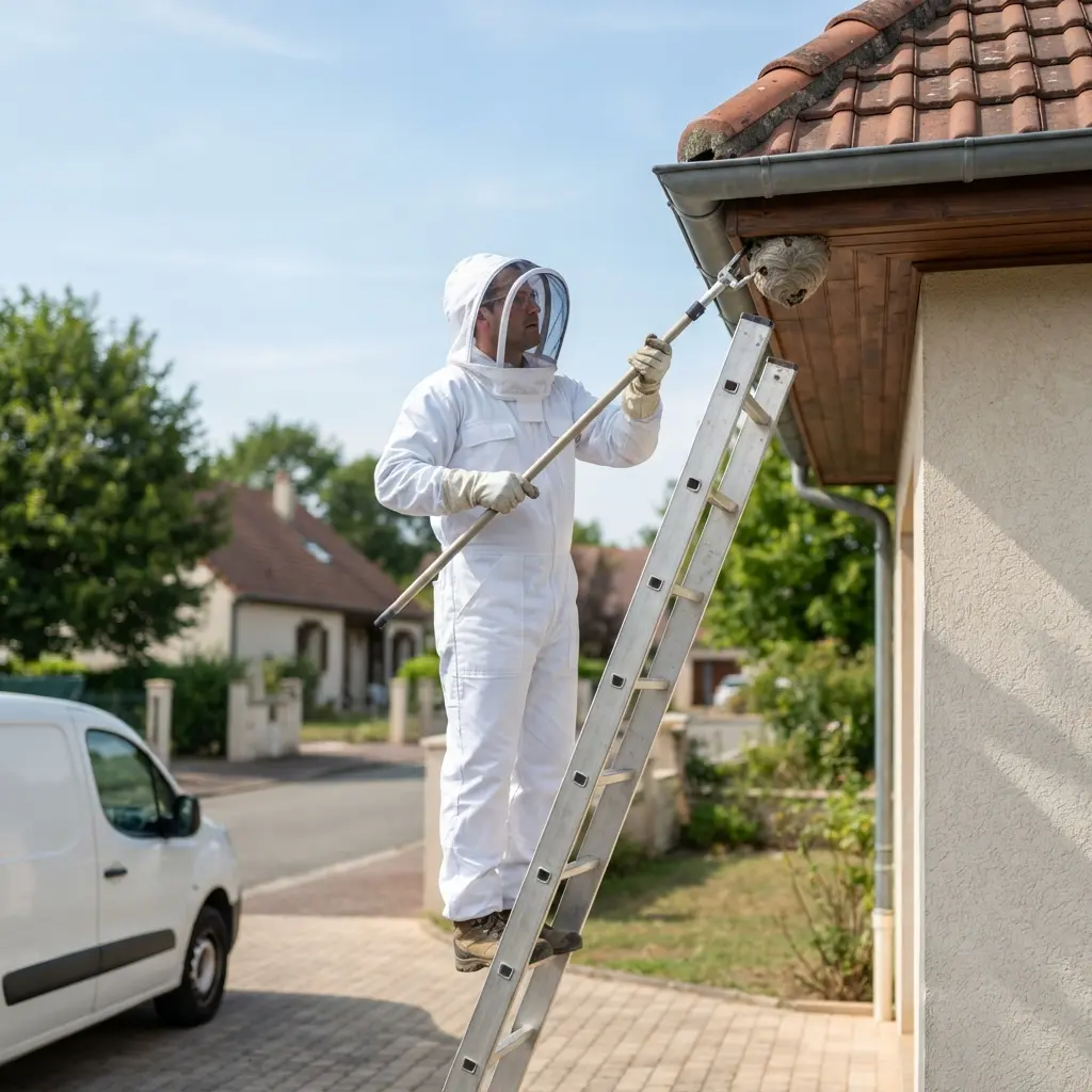 Une protection durable pour votre propriété et vos proches