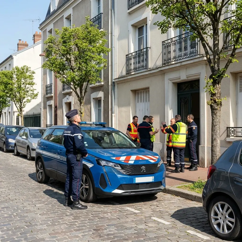 Une protection durable pour votre foyer et vos proches