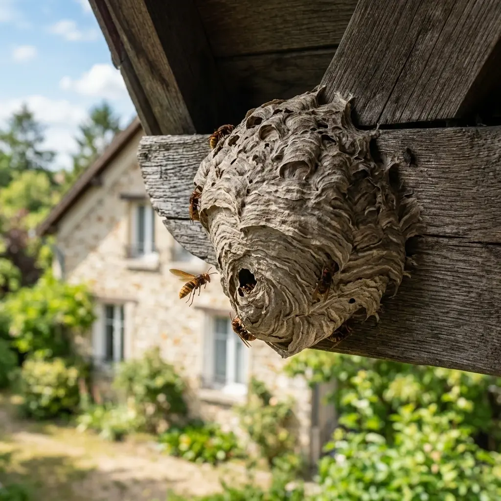 Un environnement sain et sécurisé pour tous vos proches