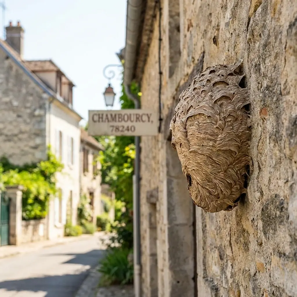 Les bons gestes pour limiter les risques à Chambourcy