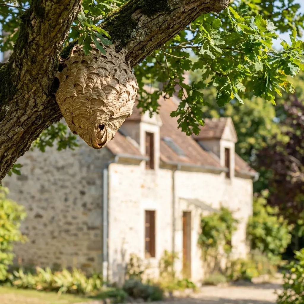 Pourquoi nous choisir pour vos nuisibles à Chambourcy