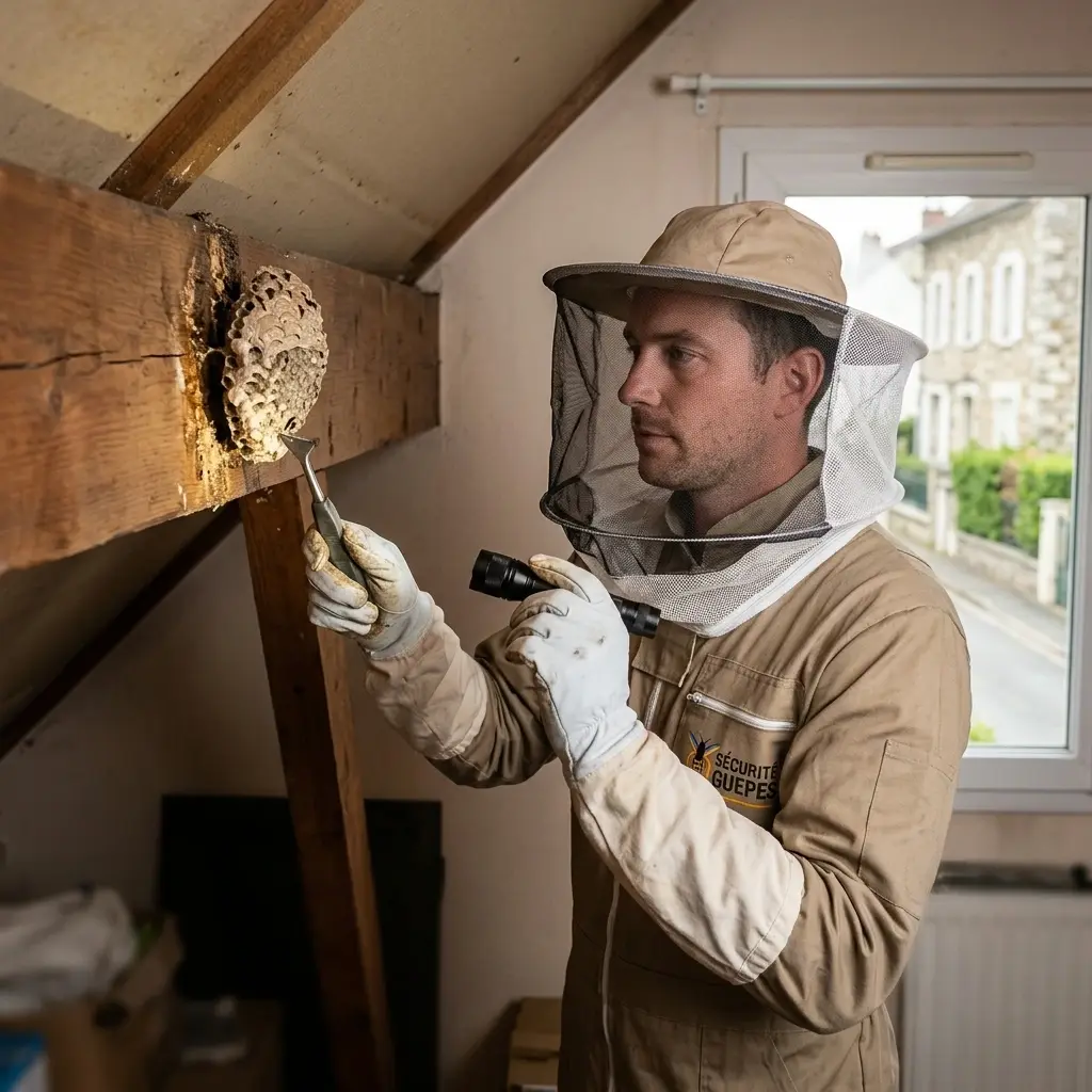 Une solution durable pour retrouver la sérénité chez vous