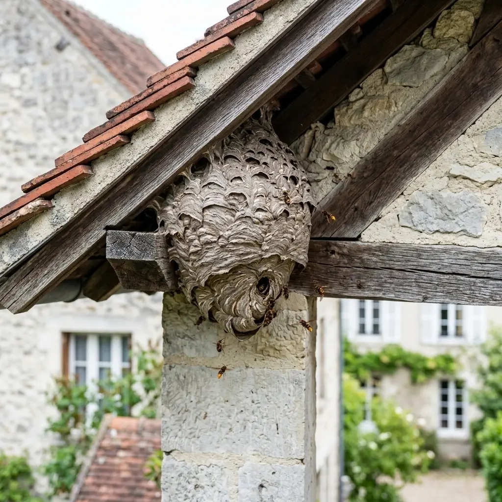 Comment se déroule l'intervention à Meulan-en-Yvelines ?