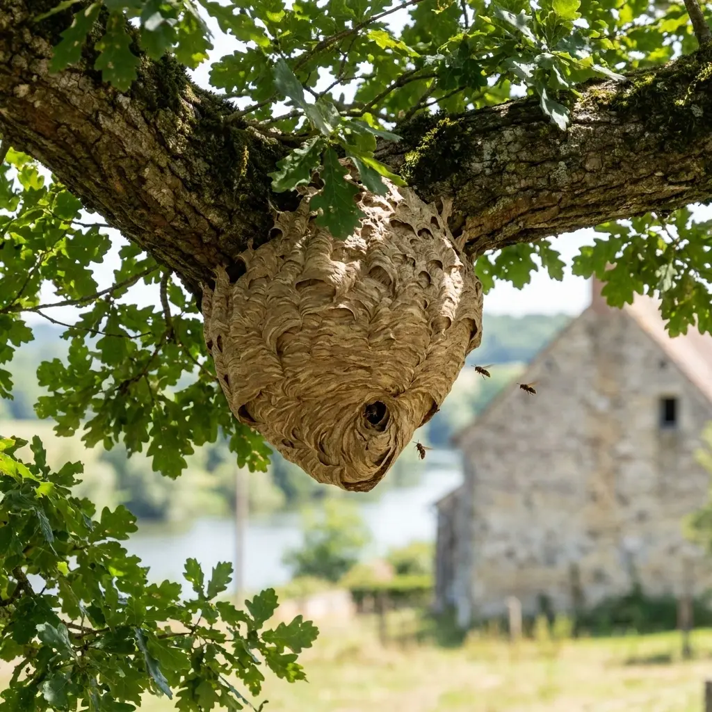 Pourquoi nous choisir pour vos nuisibles à Mézy-sur-Seine ?