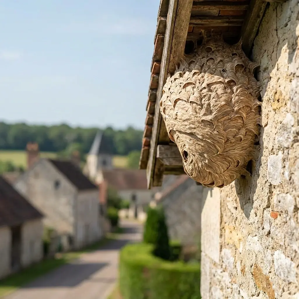 Besoin d'une intervention rapide à Mézy-sur-Seine ?