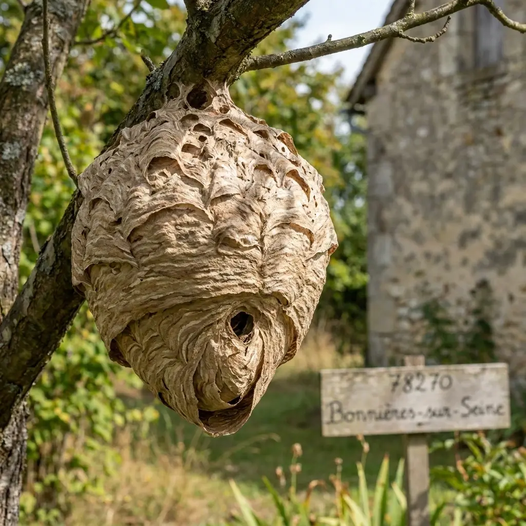 Pourquoi nous choisir pour vos nuisibles à Bonnières-sur-Seine ?