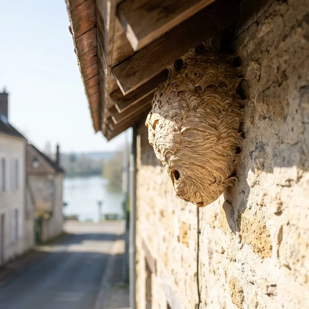 Pourquoi nous choisir pour vos frelons à Croissy-sur-Seine ?