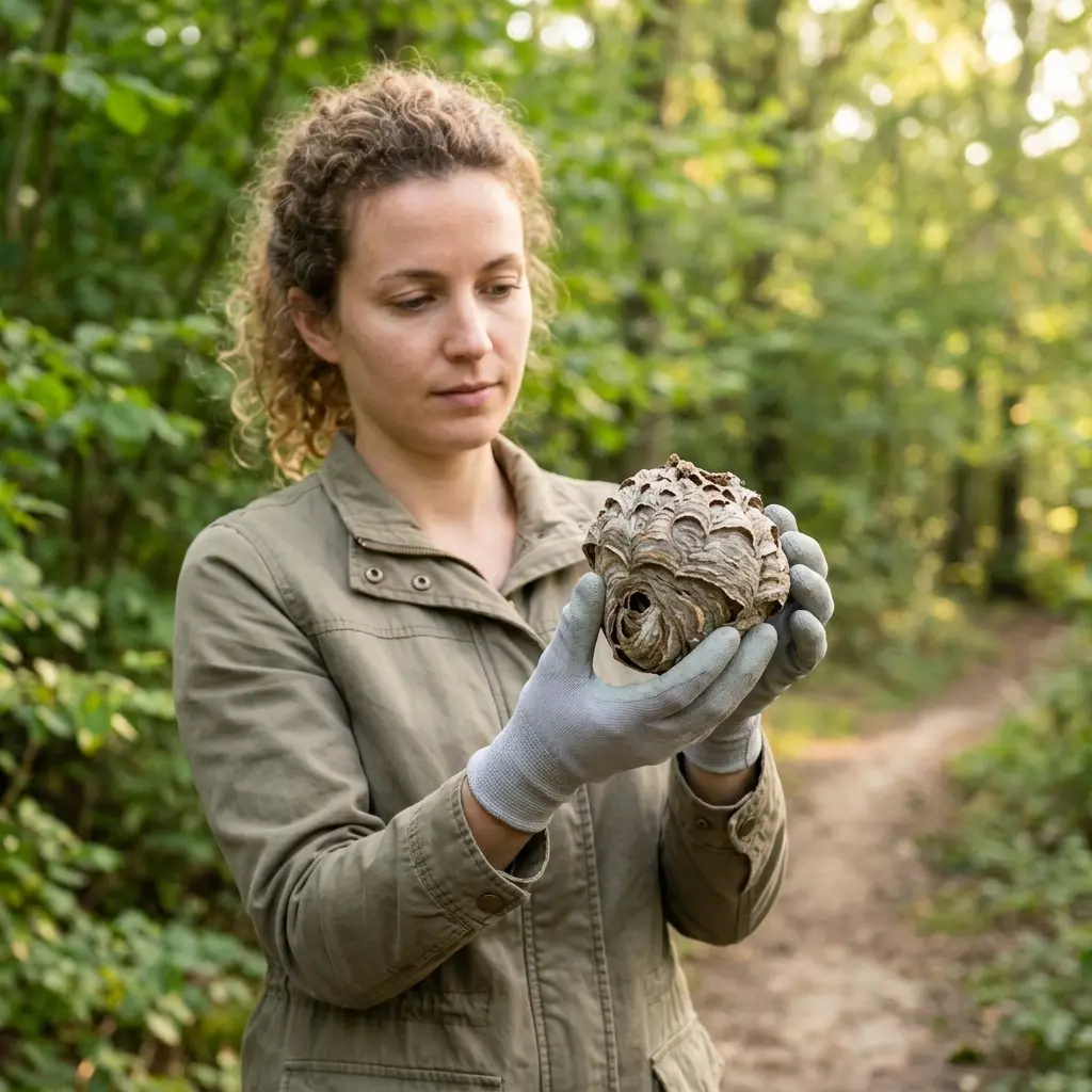 Pourquoi nous choisir pour votre nid de frelon à Maurepas