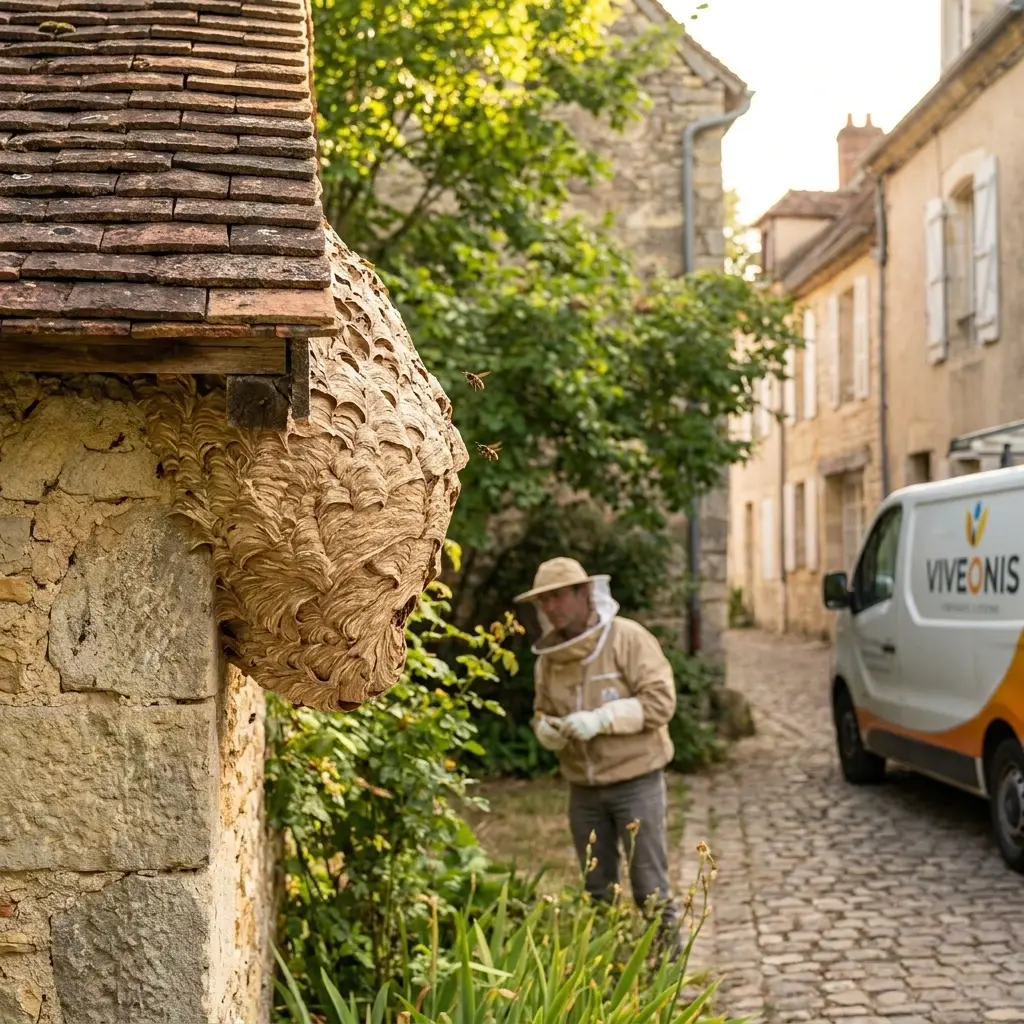 Retrouvez un environnement sain et sans danger pour vos proches