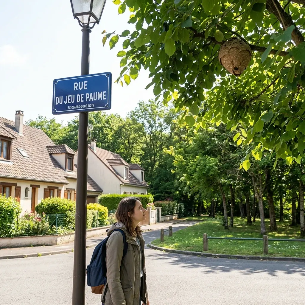 Pourquoi nous choisir aux Clayes-sous-Bois