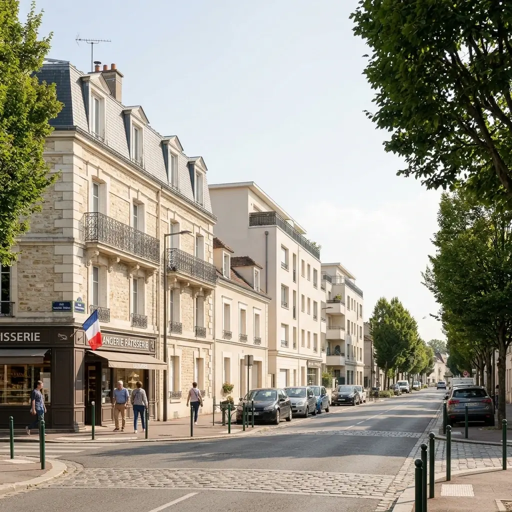 Une intervention sécurisée pour votre sérénité