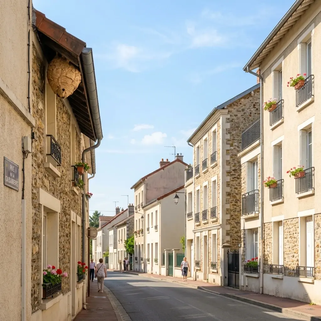 Besoin d'une intervention rapide aux Clayes-sous-Bois ?