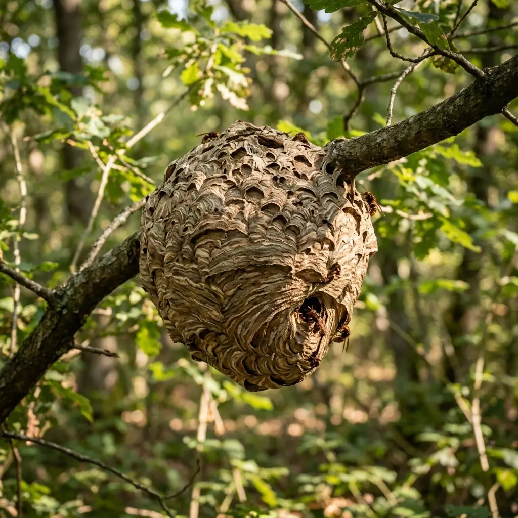 Prévenir et réagir face aux frelons à Jouy-en-Josas